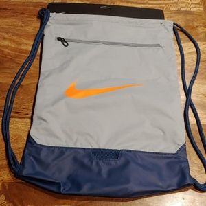 NWT Nike Sling bag